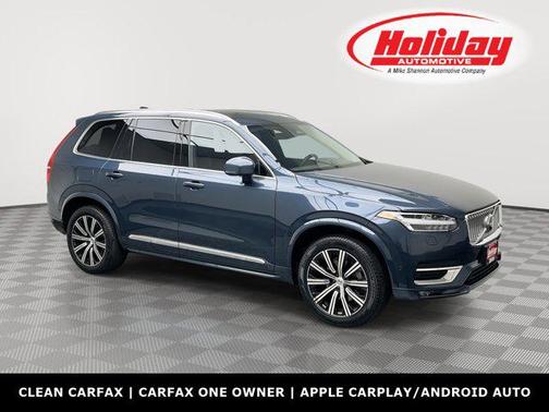 2023 Volvo XC90 B6 Plus 7-Seater