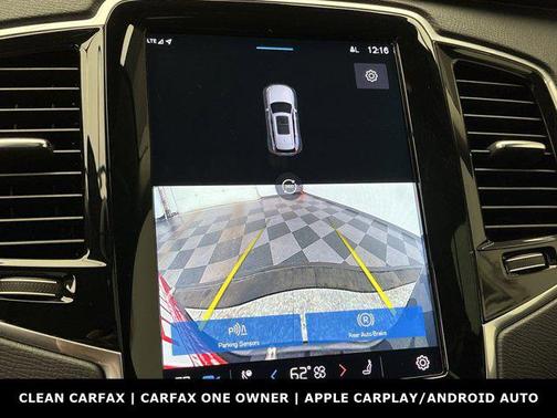 2023 Volvo XC90 B6 Plus 7-Seater