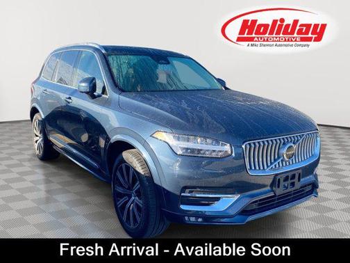 2023 Volvo XC90 B6 Plus 7-Seater