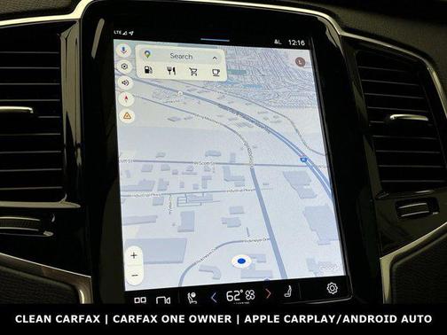 2023 Volvo XC90 B6 Plus 7-Seater