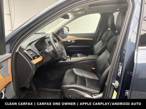 2023 Volvo XC90 B6 Plus 7-Seater