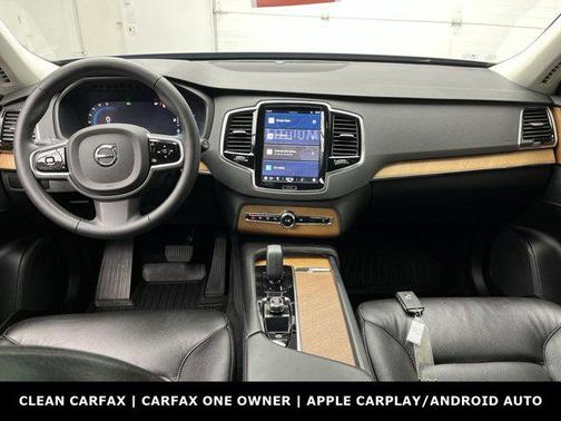 2023 Volvo XC90 B6 Plus 7-Seater