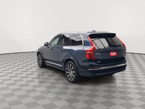 2023 Volvo XC90 B6 Plus 7-Seater