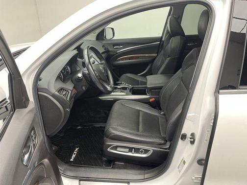 2020 Acura MDX 3.5L w/Technology Package