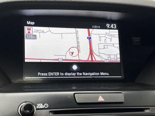 2020 Acura MDX 3.5L w/Technology Package