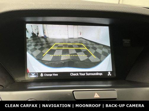 2020 Acura MDX 3.5L w/Technology Package