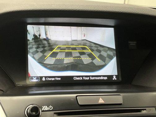 2020 Acura MDX 3.5L w/Technology Package