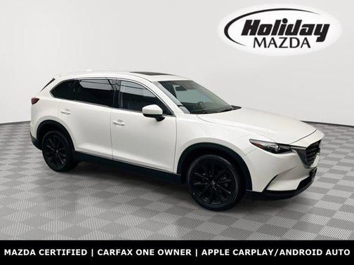 2023 Mazda CX-9 Touring