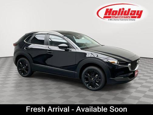 2025 Mazda CX-30 2.5 S Select Sport