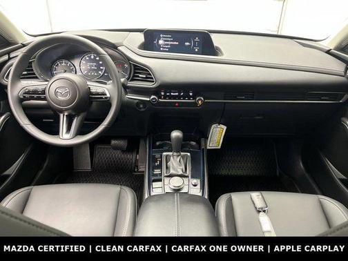 2025 Mazda CX-30 2.5 S Select Sport