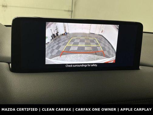 2023 Mazda CX-5 2.5 S Select Package