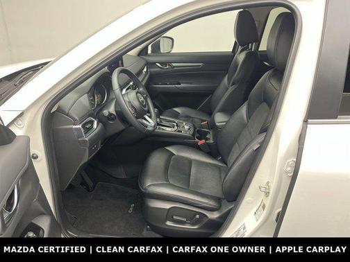 2023 Mazda CX-5 2.5 S Select Package