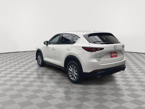 2023 Mazda CX-5 2.5 S Select Package