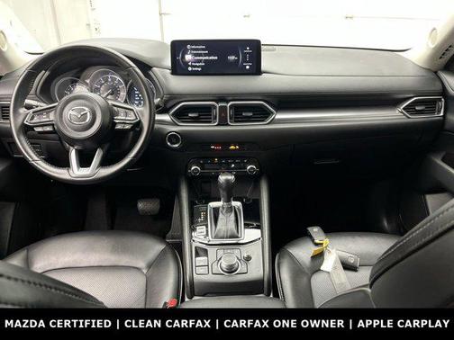 2024 Mazda CX-5 2.5 S Select
