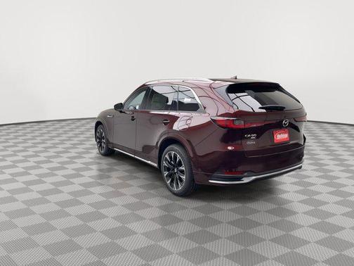 2025 Mazda CX-90 3.3 Turbo S Premium Plus