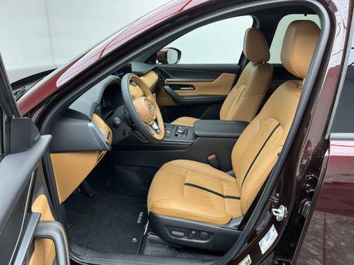 2025 Mazda CX-90 3.3 Turbo S Premium Plus