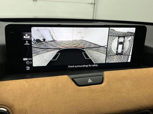 2025 Mazda CX-90 3.3 Turbo S Premium Plus