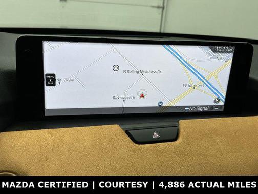 2025 Mazda CX-90 3.3 Turbo S Premium Plus