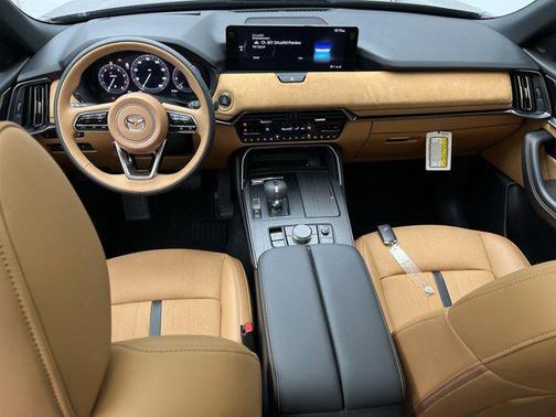 2025 Mazda CX-90 3.3 Turbo S Premium Plus