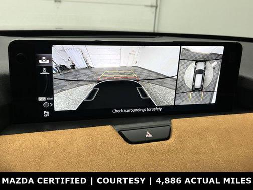 2025 Mazda CX-90 3.3 Turbo S Premium Plus