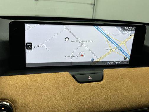 2025 Mazda CX-90 3.3 Turbo S Premium Plus