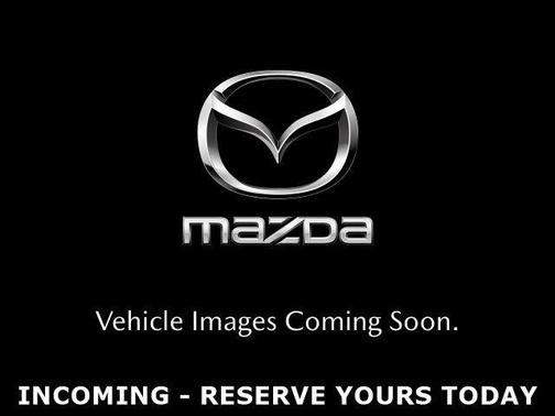 2026 Mazda CX-50 2.5 S Select Package