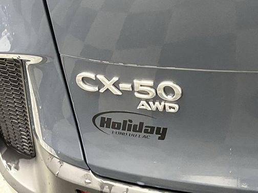 2024 Mazda CX-50 2.5 S Preferred