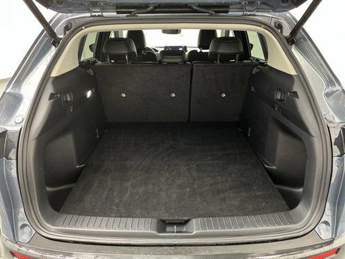2024 Mazda CX-50 2.5 S Preferred