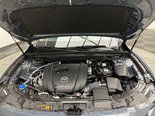 2024 Mazda CX-50 2.5 S Preferred