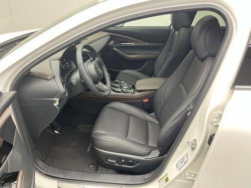 2025 Mazda CX-30 Premium Package