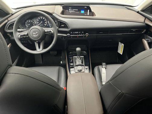 2025 Mazda CX-30 Premium Package