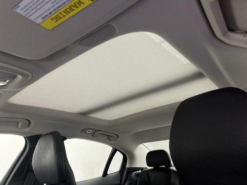 2024 Volvo S60 B5 Plus Dark Theme