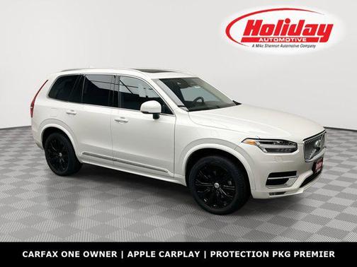 2024 Volvo XC90 B5 Core Bright Theme