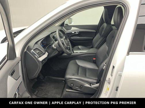 2024 Volvo XC90 B5 Core Bright Theme