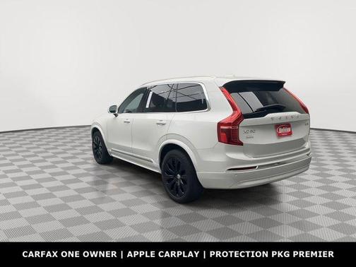 2024 Volvo XC90 B5 Core Bright Theme