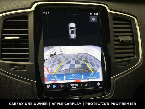 2024 Volvo XC90 B5 Core Bright Theme