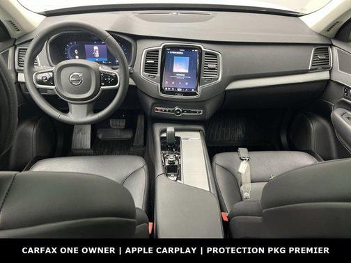 2024 Volvo XC90 B5 Core Bright Theme