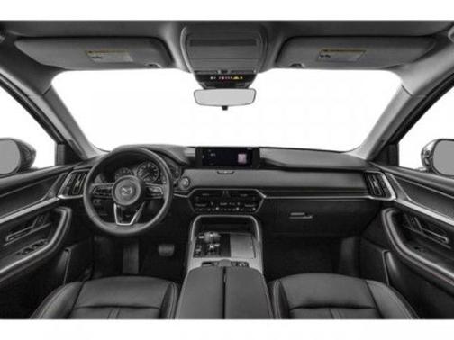 2025 Mazda CX-90 3.3 Turbo Preferred