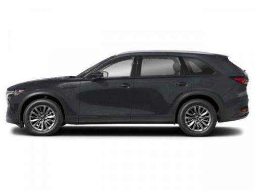 2025 Mazda CX-90 3.3 Turbo Preferred