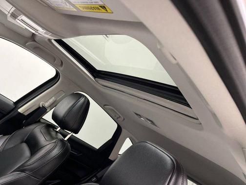 Rhodium White Metallic 2023 Mazda CX-5 2.5 S