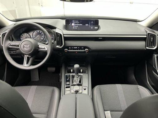 2025 Mazda CX-50 2.5 S Select Package