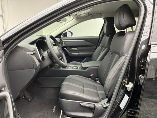 2025 Mazda CX-50 2.5 S Select Package