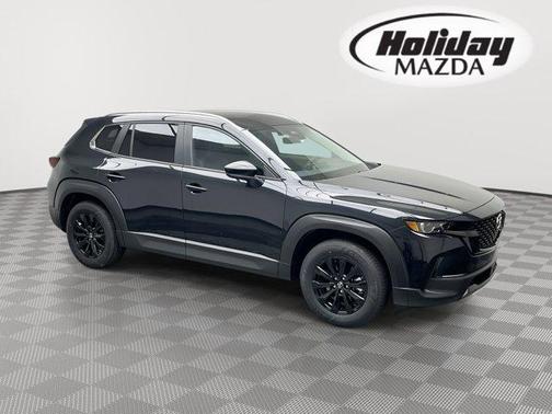 2025 Mazda CX-50 2.5 S Select Package