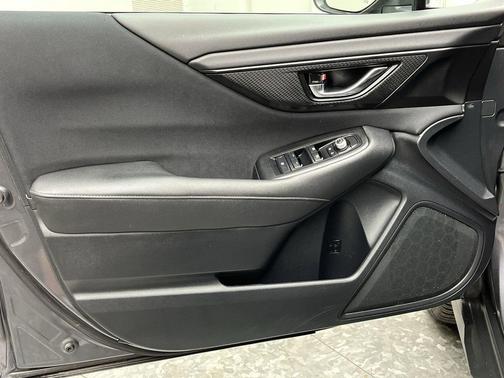 Magnetite Gray Metallic 2022 Subaru Outback Premium