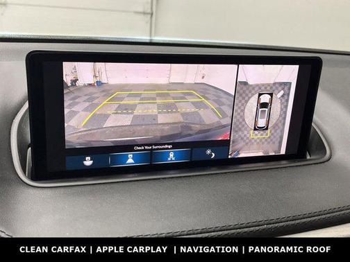 2022 Acura MDX Advance Package