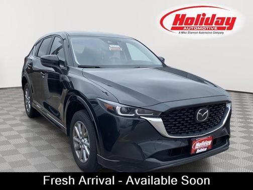 2024 Mazda CX-5 2.5 S Select