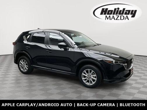 2024 Mazda CX-5 2.5 S Select