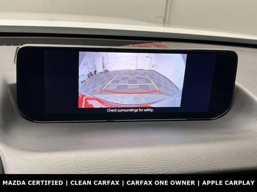 2024 Mazda CX-50 2.5 S Premium Plus Package