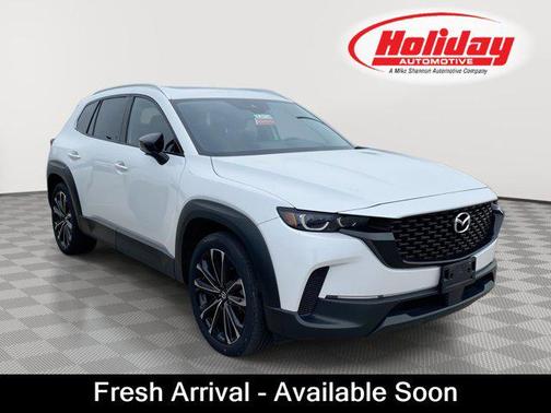 2024 Mazda CX-50 2.5 S Premium Plus Package