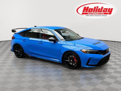 2025 Honda Civic Type R Base